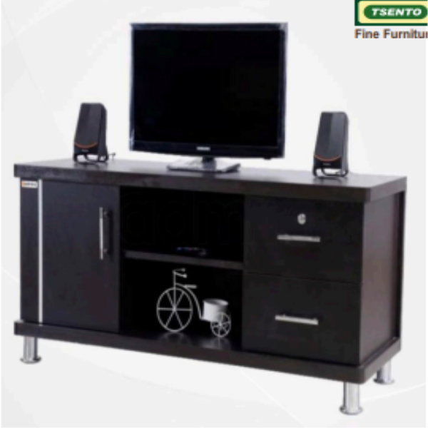 Desktop/TV Cabinet