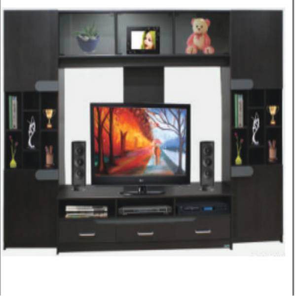 TV Cabinet