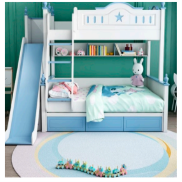 Children Bed