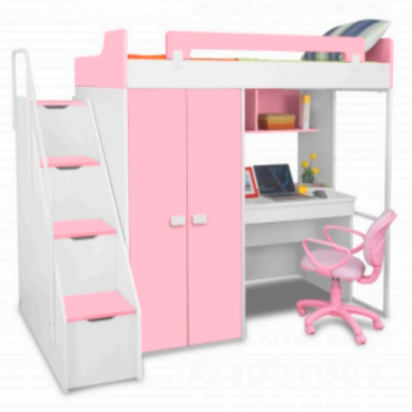 Children Bed