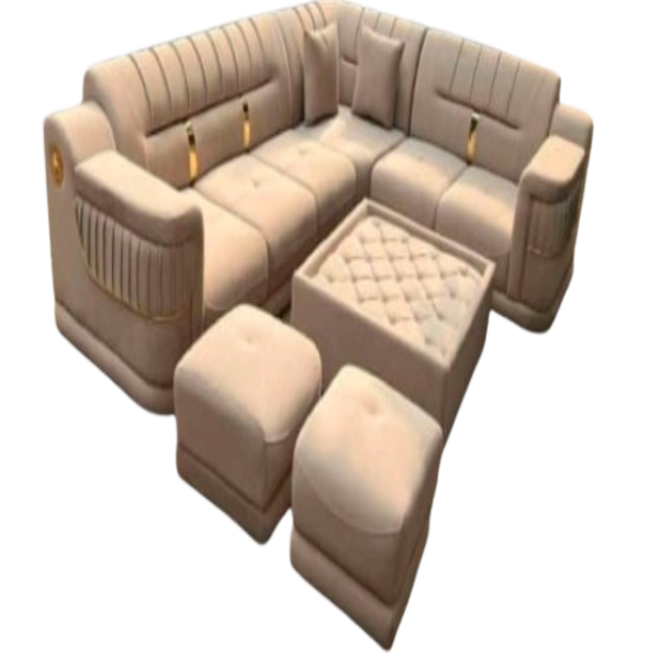 Customised Sofa