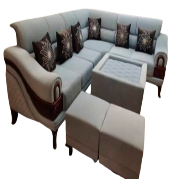 Customised Sofa