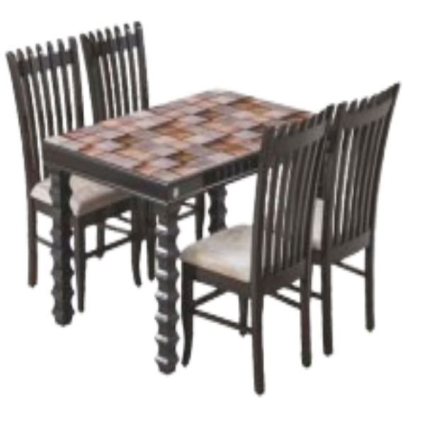 Dining Table Set