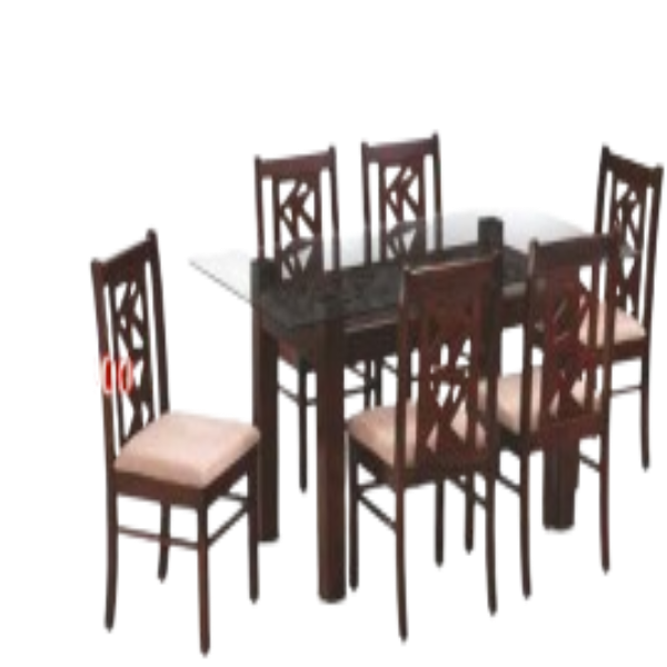 Dining Table Set