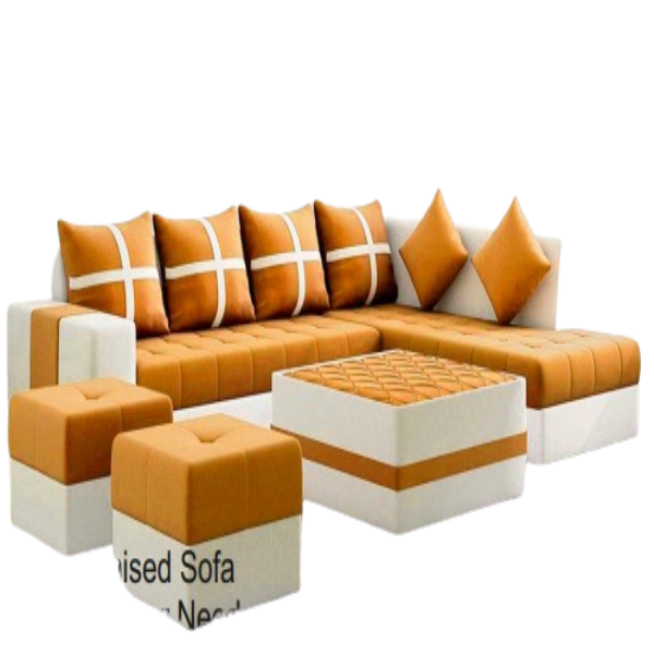 Customised Sofa